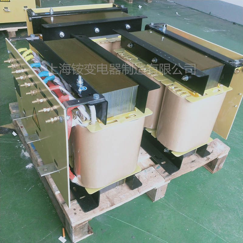 降壓三相變壓器輸入380VAC 輸出36V 40vAC  40KVA